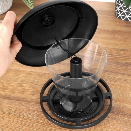 Wygodne zawieszenie i bezpieczne siadanie