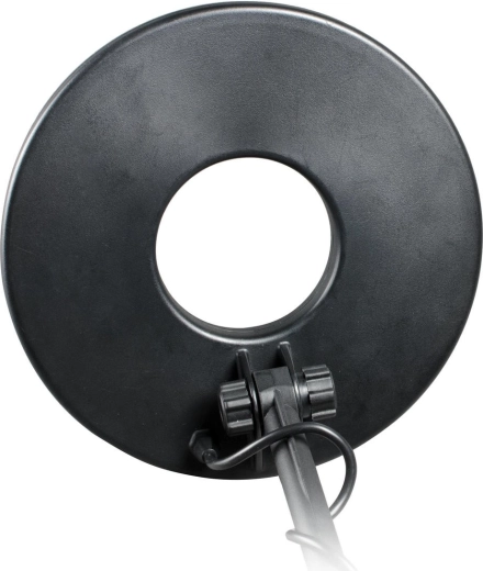 Wodoodporna cewka 215 mm do precyzyjnego namierzania