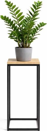 Stojak na doniczkę RENEW FORCE fos-tall 63 cm, 24 × 24 cm