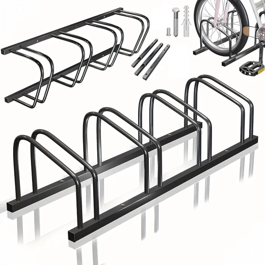 Łatwy montaż i kotwienie