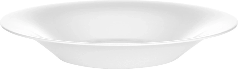 Trwałe szkło opalowe o porcelanowym wyglądzie