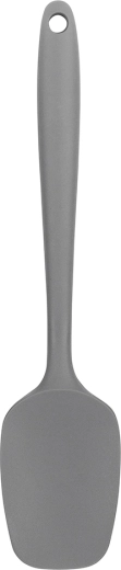 Silikonowa łopatka Altom Design szara 27 × 6 cm