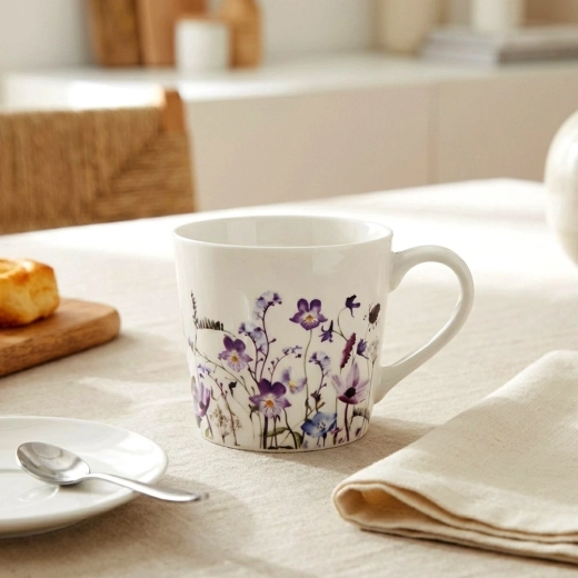 Łatwa pielęgnacja i codzienny komfort