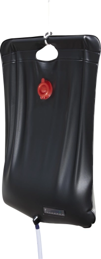 Ciepła woda za darmo ze słońca