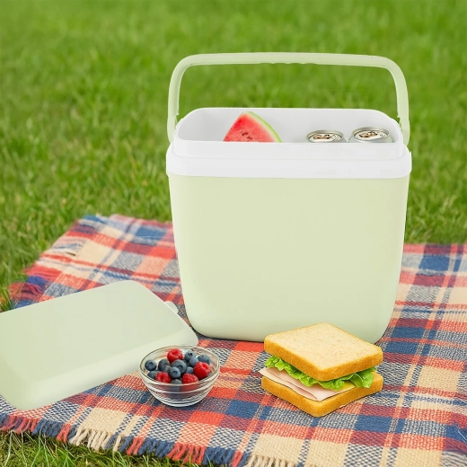 Idealny na pikniki i całodniowe wycieczki