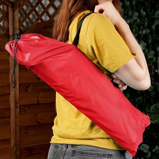 Lekkie i poręczne w podróży