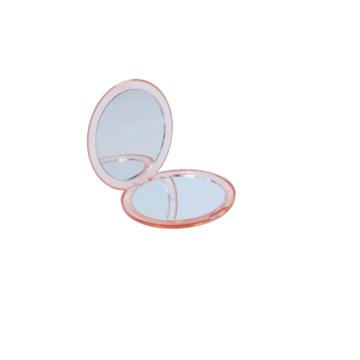 Kompaktowy design do każdej torebki