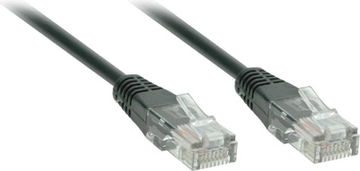 Kabel sieciowy Solight UTP Cat. 5e RJ45–RJ45 10 m