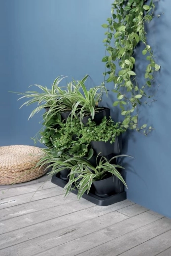 Modułowy i łatwo rozszerzalny