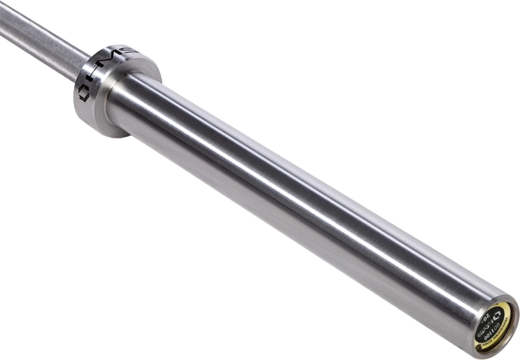 Płynna praca dzięki 10 łożyskom igiełkowym