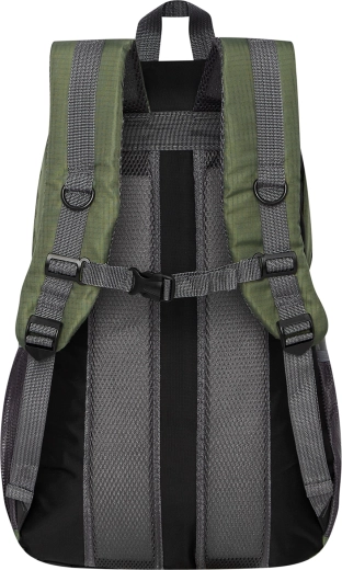 Oddychające plecy z NILS Vent