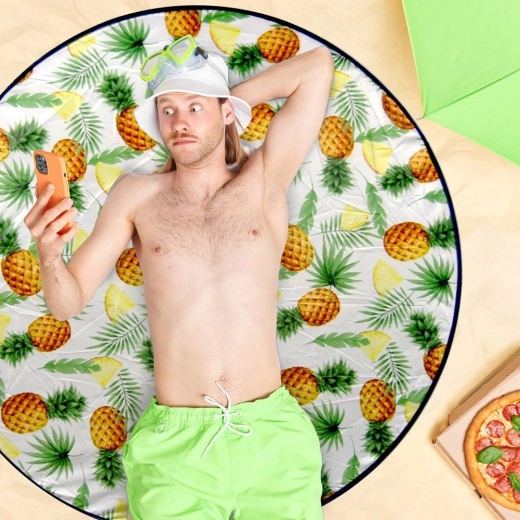 Szybkie rozkładanie i stabilny kształt