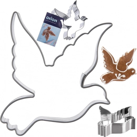 Wysokiej jakości stal nierdzewna dla długiej żywotności