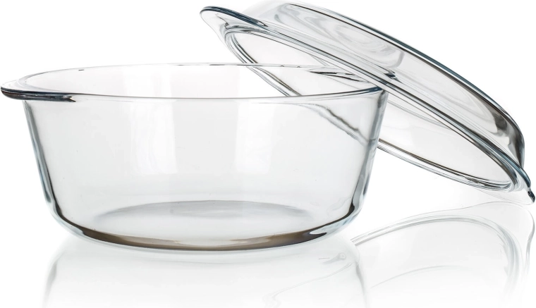 Przezroczystość dla perfekcyjnej kontroli