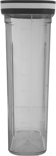 Wytrzymały i bezpieczny materiał bez BPA