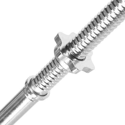 Nakrętki gwiazdkowe z gumową uszczelką