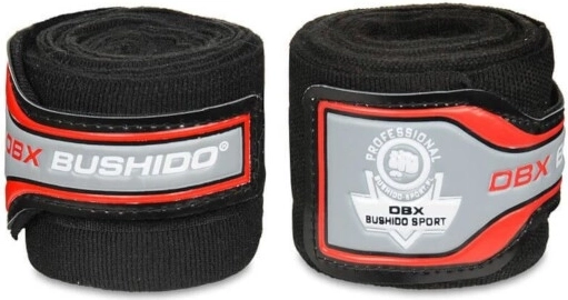 Stabilne mocowanie dzięki pętli i rzepowi