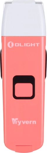 Mocny i nieoślepiający strumień światła