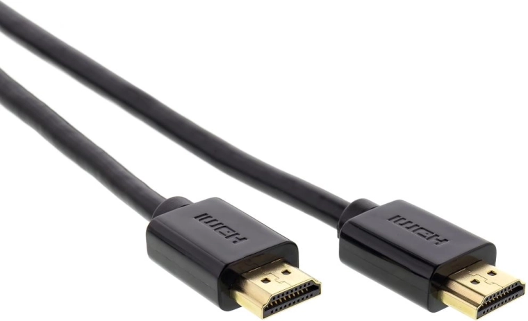 Kabel HDMI Sencor 2,5 m