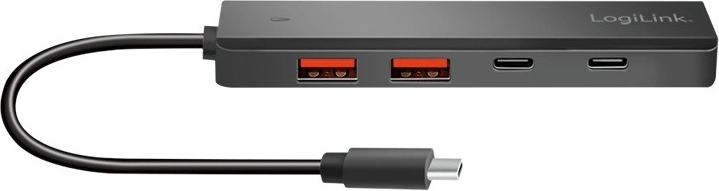 Szybkie transfery do 10 Gb/s