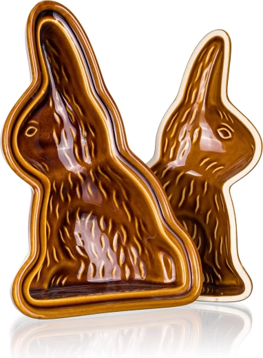 Dwuczęściowa konstrukcja dla łatwego wyjmowania