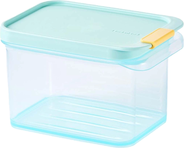 Pojemnik na żywność LOCKNLOCK Freezer Fit 750 ml