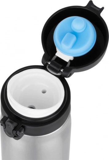 Uszczelniający korek i stalowe korpus