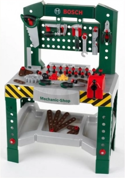 Dziecięcy stół warsztatowy BOSCH