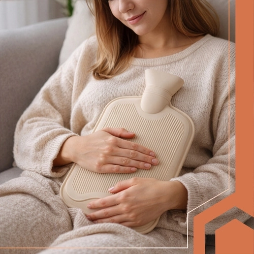 Bezpieczny i trwały gumowy worek