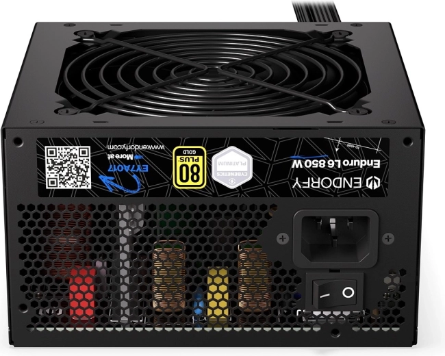 Gotowy na ATX 3.1 i PCIe 5.1