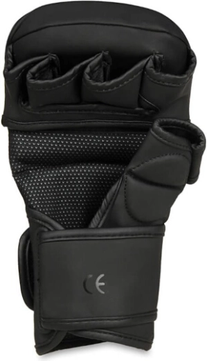 Anatomiczny krój dla pewnego chwytu