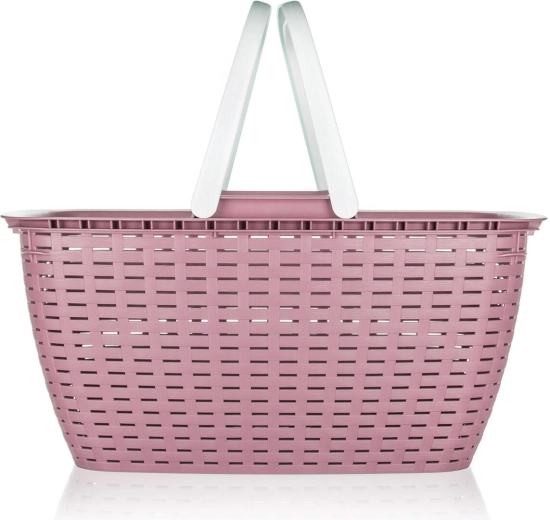 Lekki, ale wytrzymały z udźwigiem do 10 kg