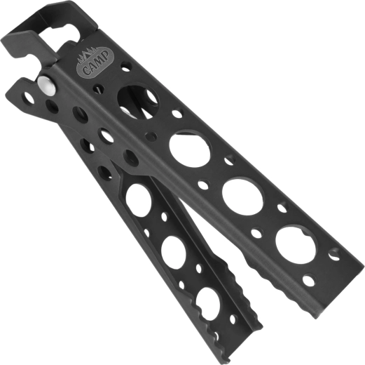 Szczypce do naczyń kempingowych NILS Camp