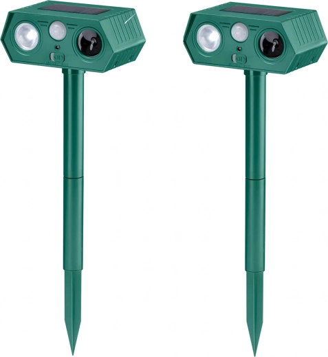 Zasilanie solarne i bezprzewodowa praca