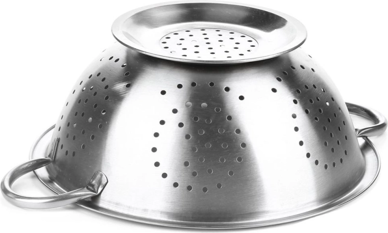 Trwała stal nierdzewna