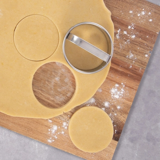 Wygodne i precyzyjne wykrawanie