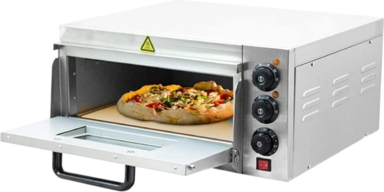 Szybkie pieczenie 3–5 minut