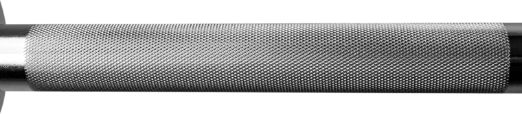 Ryflowany chwyt dla pewności podczas podnoszenia