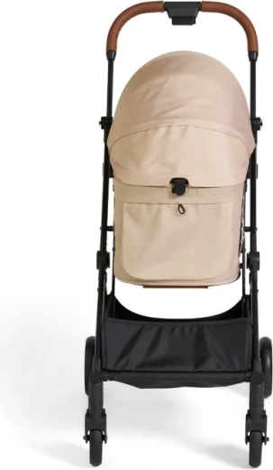 Złożony w 1 sekundę, lekka konstrukcja 5,5 kg