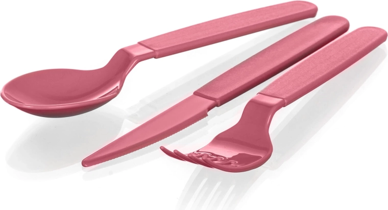 Kompletny zestaw do każdego nakrycia stołu