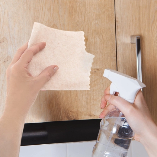 Delikatne dla różnych powierzchni