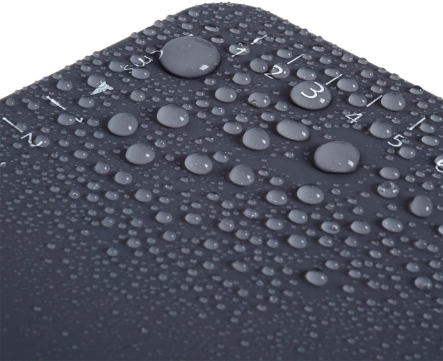 Powierzchnia nieprzywierająca i antypoślizgowa