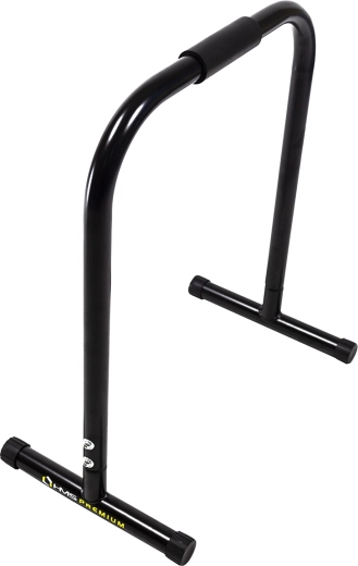 Stabilna stalowa konstrukcja z wysokim udźwigiem