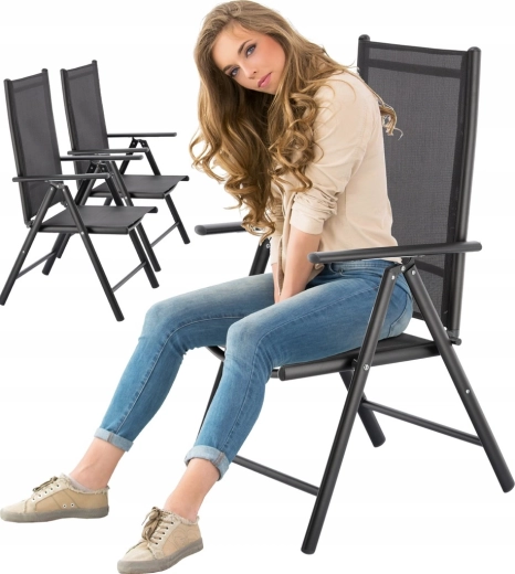 Lekka i mocna aluminiowa rama