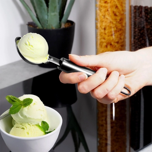 Wygodne trzymanie i przechowywanie