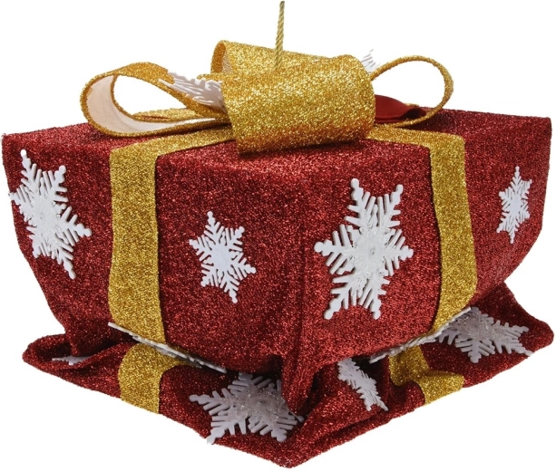 Elegancki, błyszczący design