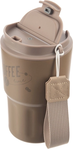 Ergonomiczny kształt i praktyczna pętla