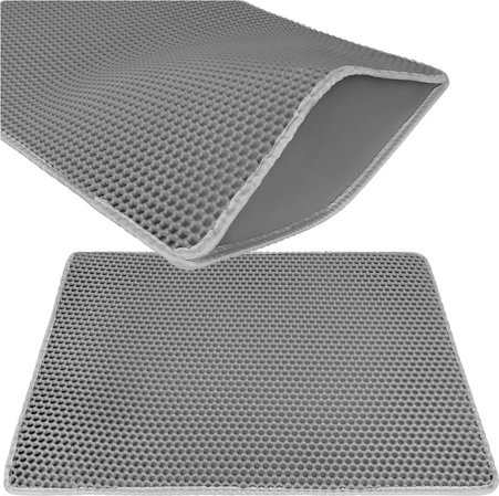 Pewność antypoślizgowa i ochrona podłogi