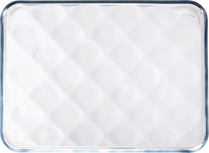 Wytrzymałe szkło borokrzemowe