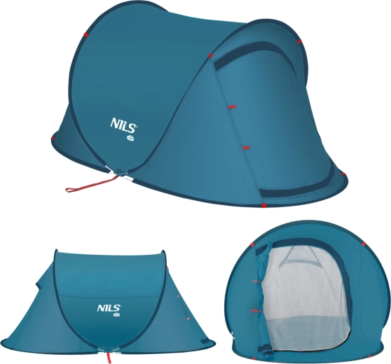 Wygoda i wentylacja bez owadów